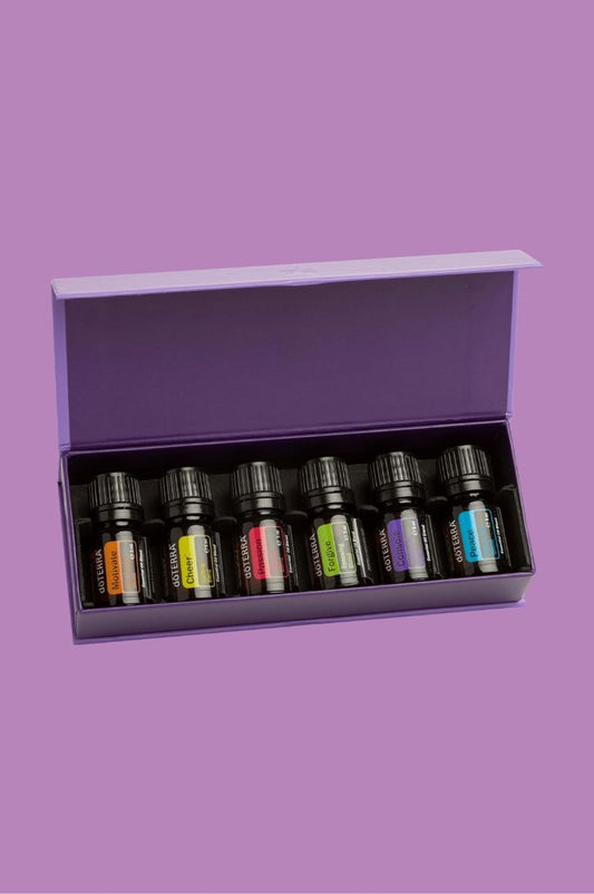 Essential Aromatics™ Kit