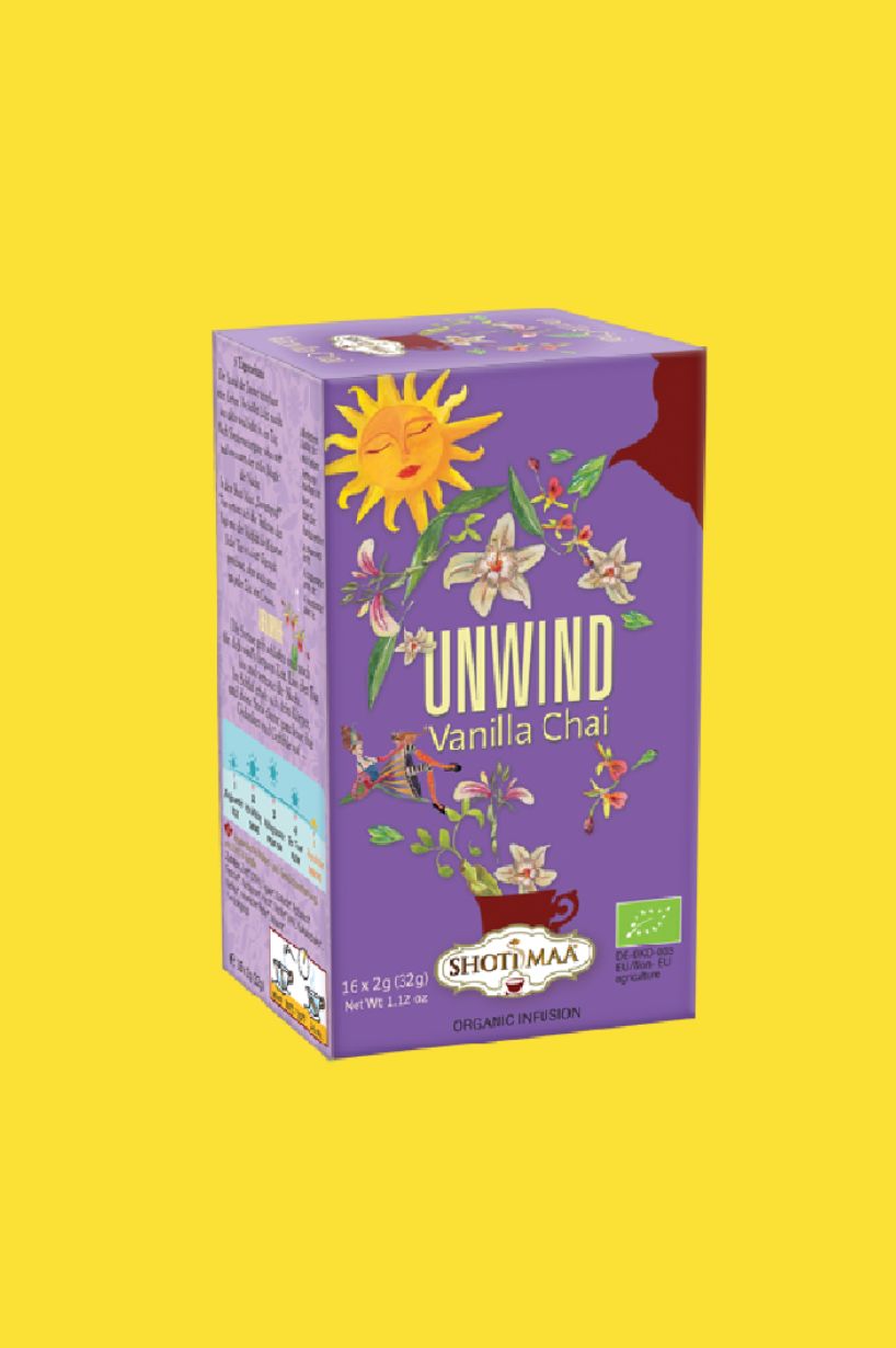 Unwind (Bio)